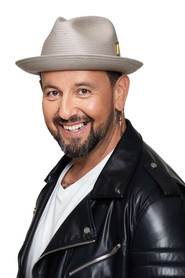 Photo of Esko Eerikäinen as Risteilyisäntä