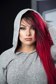 Photo of Snow Tha Product as Self