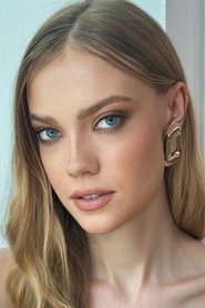 Photo of Jane Mirro as Athena