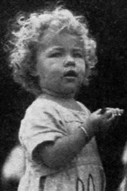 Photo of Jane Hart as The Child