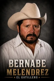 Photo of Bernabé Melendrez as Bernabe