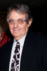 Photo of Norman Steinberg as Dr. Barmen