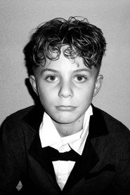 Photo of Djay Niesten as Billy Luv (little)