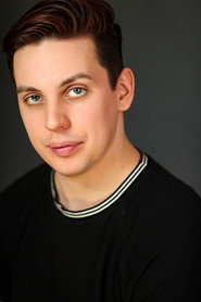Photo of Daniel Byrne as Male Ghoul 2