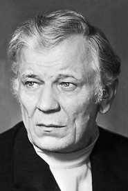 Photo of Kazimieras Vitkus as Butkus