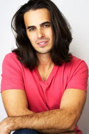 Photo of Anthony Giordano as Kenny Schumacher/Robert Fah-Say/Ezra Bernstein