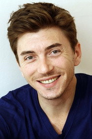 Photo of Jeoffrey Bourdenet as Norbert