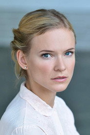 Photo of Magdalena Steinlein as She