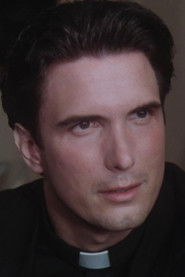 Photo of Gene LeBrock as John Whitecloud