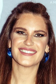 Photo of Hassiba Freiha as Farah Nasser