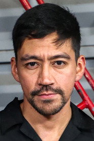 Photo of Ant Vega