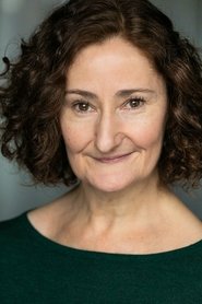 Photo of Sarah Finigan as Servant