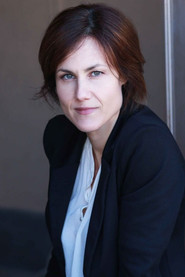 Photo of Roberta Fossile as Marie's mother