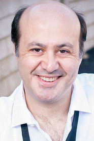 Photo of Tino Orsini as Walter / writer