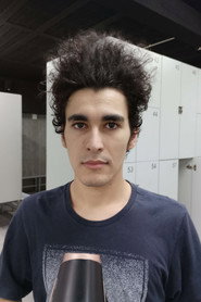 Photo of Marcelo Dias as Detetive