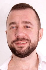 Photo of Adam Stahl