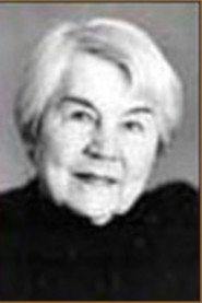Photo of Yevgeniya Kovalyova