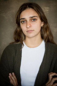 Photo of Bella Straughn as Claire