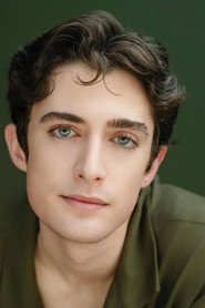 Photo of Aidan Fracker as Chef