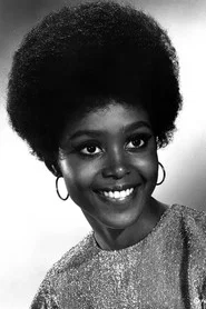 Photo of Brenda Sykes as Judith