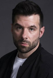 Photo of Curtis Steeksma as Bill