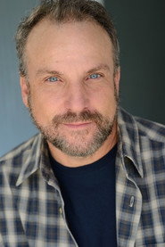 Photo of Dean Chandler Bowden as Captain McIntosh
