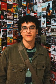 Photo of Lucas Santos as himself