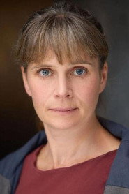 Photo of Kirsty Cox as Emma Morgan