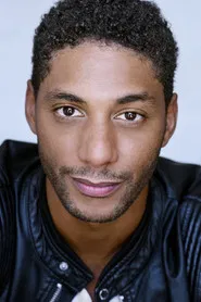 Photo of Adrian Burks