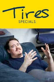 Specials poster