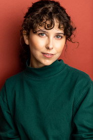 Photo of Abigail Frances as Kim Wood