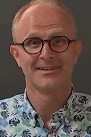 Photo of Erik van der Veen