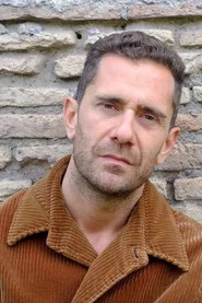 Photo of Roberto De Paolis as Tommi