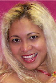 Photo of Gisele Carioca as (archive footage)