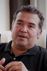 Photo of Aquiles Machado as Rodolfo