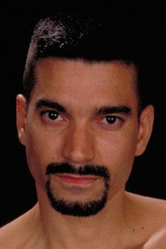 Photo of Mitchell James