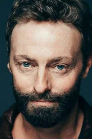 Photo of Dan Zahle as Jan