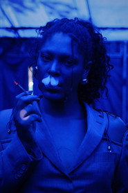 Photo of Pietra Sousa