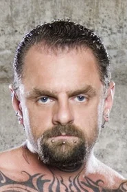 Photo of Bud Cockerham