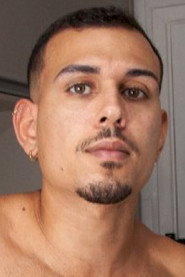 Photo of Andy Salgado