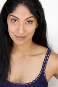 Photo of Ansuya Nathan as Tejpreet Kaur Singh