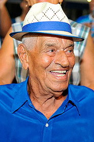 Photo of Casquinha da Portela as Self