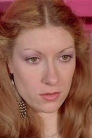 Photo of Erika Cool as TV announcer