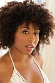 Photo of Iris Beaumier as Self