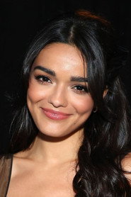 Photo of Rachel Zegler as Ellian (voice)