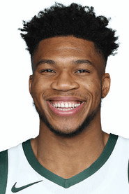 Photo of Giannis Antetokounmpo as Self