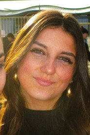 Photo of Oyana Moulon as Fille Trompée