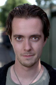 Photo of Christopher Price as Michael Fielding