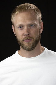 Photo of Tomas Engström as Dad
