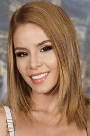 Photo of Ashley Rose
